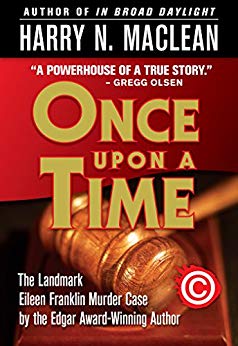 Once Upon A Time: A True Story of Memory, Murder and the Law